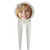 Photo Golf Divot Tool