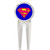 Super Emblem Golf Divot Tool