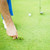 Classic Monogram Golf Divot Tool