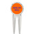 Above Par Golf Divot Tool