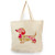 Dachshund Love Shopper Tote