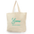 Wedding Party Shopper Tote