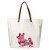 Corgi Love Rover Tote