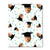 Grad Faces Photo Personalized Gift Wrap