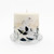 Dried Botanicals Inclusion Candle