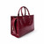 Burke Satchel - Wine - NEW