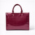 Burke Satchel - Wine - NEW