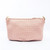 Laurel Woven Crossbody - Blush - NEW