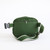Birdie Belt Sling Bag - Olive - Embroidered