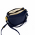 Gracie Crossbody - Navy - Stamped - NEW