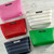 Zippy Pouch - Hot Pinkie - Shadow Ltrs