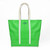 Stono Large Essentials Tote - Limey - Monogrammed