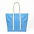 Stono Large Essentials Tote - Azure - Shadow Ltrs