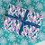 Preppy Penguins & Frosty Flakes Wrap - NEW