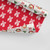 Jolly Holly Santa Wrap - NEW
