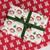 Jolly Holly Santa Wrap - NEW