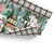Christmas Time In The City Wrap - NEW