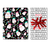 Falala Santa Wrap - NEW
