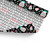 Falala Santa Wrap - NEW