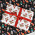 Happy Highlands & Hens Wrap - NEW