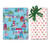 Coastal Holiday Wrap - NEW