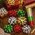 Metallic Ribbons & Bows Galore