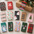 Seasonal Hang Tags