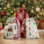 Merriment Drawstring Gift Bags