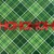 HoHoHo & Trees Die-Cut Ribbon Set