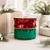 HoHoHo & Trees Die-Cut Ribbon Set