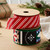 Nutcracker & Stripes Ribbon Set