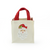 Sweet Santa Small Gift Tote