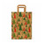 Holiday Kraft Paper Gift Bags - NEW