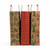 Holiday Kraft Paper Gift Bags - NEW