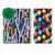 Birthday Brights Wrap - NEW