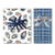 Lowcountry Oysters & Checks Wrap - NEW