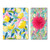 Painterly Pops & Lemon Wrap - NEW
