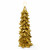 Gilded Evergreen Large Flameless Candle