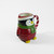 Holiday Penguin Puffy Mug