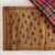 Engraved Evergreens Rectangular Board - NEW