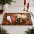 Engraved Evergreens Rectangular Board - NEW