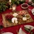 Engraved Evergreens Rectangular Board