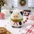 Merry Moo-Mas Mug