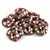 Peppermint Pretzels (Heat-Sensitive)