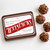Milk Chocolate Coconut Haystacks (Heat-Sensitive)