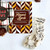White Chocolate Almond Bark