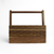 Artisan Acacia Utensil Caddy - NEW
