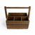 Artisan Acacia Utensil Caddy - NEW