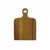 Acacia Individual Charcuterie Boards - NEW