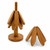 Holiday Tree Trivets